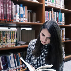 Meet your Posher, Tanya